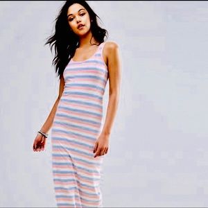 ASOS maxi dress